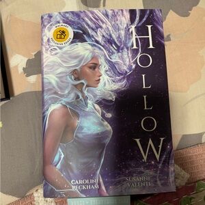 Walmart Exclusive Edition Hollow by Caroline Peckham and Susanne Valenti